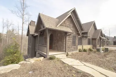 Image de Saddle Notch Villa 3 at Bear Lake Reserve