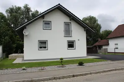Image de Holiday house Irlbach / Donau Niederbayern