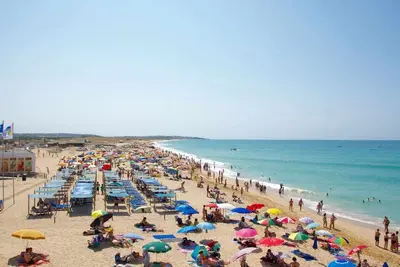 Image de Vacations in Armação de Pêra - Caravela B