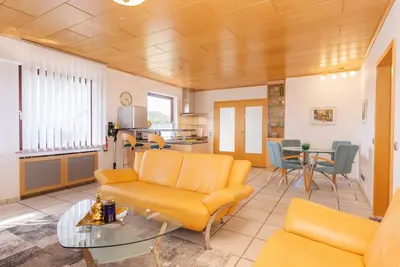 Image de Apartment Saßmann - quiet and conveniently located