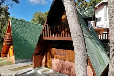 Image de Chalet Sossego 2