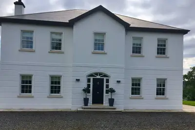 Image de Luxury in the hills of Donegal