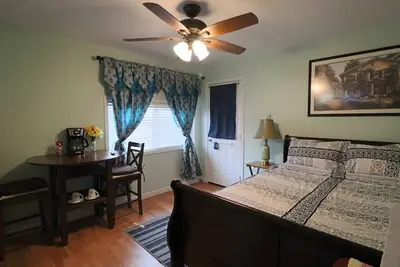 Image de ★Deluxe Accessible Suite ★