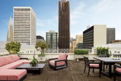 Image de 🌴 Ritz Carlton Club San Francisco ✨Experience Paradise-1 Bedroom Unit Sleeps 4!