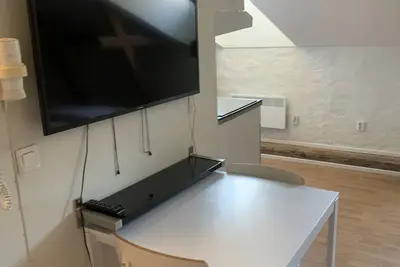 Image de Apartment in Stockholm City