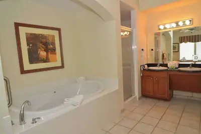 Image de 3 Bedroom Deluxe Suite - On Walt *******Great Vacation***************