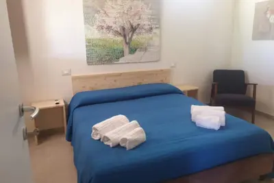 Vrbo Casa vancaza Lentisco