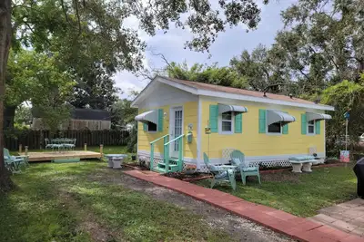 Image de Sunkissed Bungalow