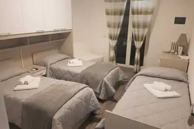 Image de Santa Maria Vetere Apartment