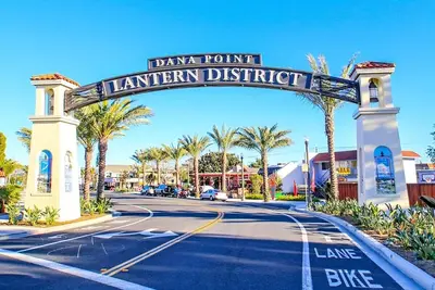 Image de Walk to Beach & Harbor 2 - Lantern District