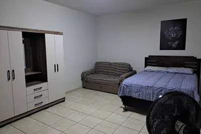Image de Safe Kitnet in Riviera da Barra Condominium Vitória