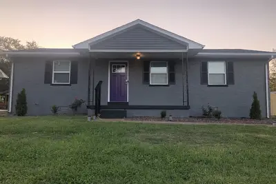 Image de The Grey House