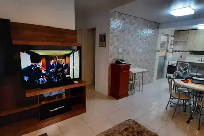 Image de Luxury \/ Comfort Apart, ground floor, Furnished, Clothes, Parking
