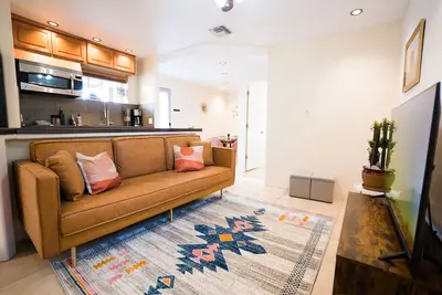 Image de Cozy Casita in the Heart of Tucson! 🌵