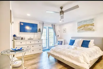 Image de 3 miles>Mayo! 💫Suite Dreams@The Waterfront Oasis✨Jax Beach!