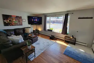Image de Hillside Manor! Home Theater, 10 Beds, games, darts, fire pit Littleton!