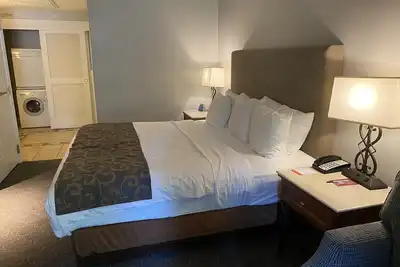 Image de BottleRock Deal - Vino Bello King Studio Suite
