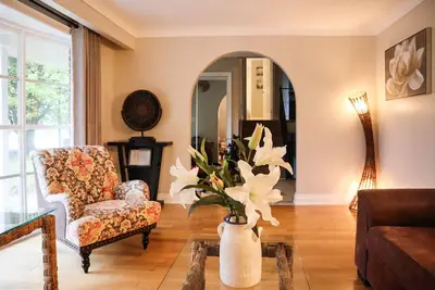 Image de Spacious 3 bedroom retreat In Niagara on the lake