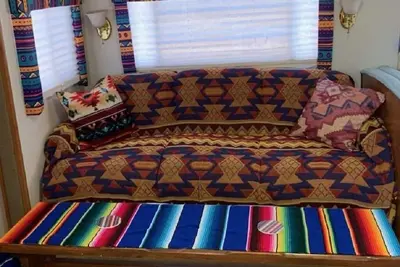 Image de The Desert Oasis Campground