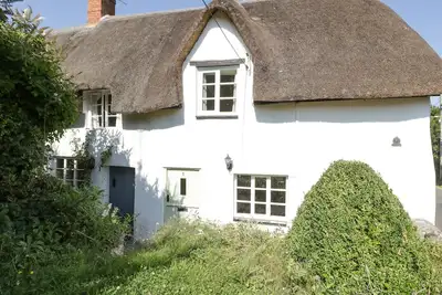 Image de 1 Old Thatch, pet friendly, character holiday cottage in Kilve