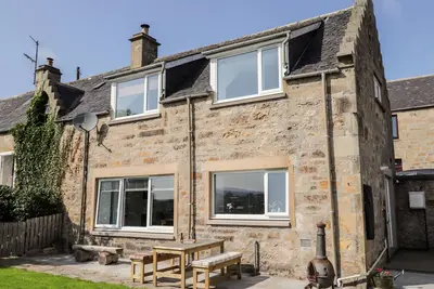 Image de Clyne Cottage, pet friendly, with open fire in Elgin