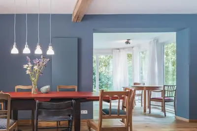 Image de Ferienhaus für 10 Gäste mit 180m² in Bad Fallingbostel
