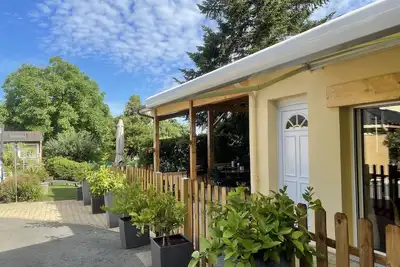 Image de Au coeur de l'Auvergne Maison familiale avec piscine Ă la campagne tout confort