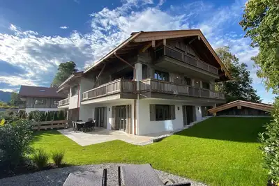 Image de Apartment SeeSuite 2