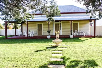 Image de Pinetree Cottage Narromine