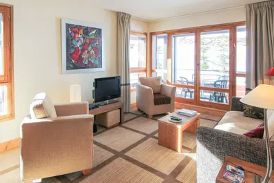 Image de Grand T3 familial avec balcon