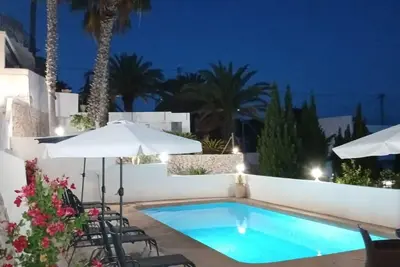 Image de Villa Mady, Piscine PRIVÉE Et Spendide Vue Sur Mer