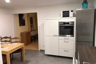 Image de Vacation apartment \"Kirchdorf\" on Poel