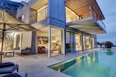 Image de Unique Villa rental in Pollensa with amazing views