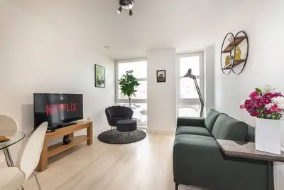 Image de Smart Apartments - Empress Heights