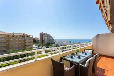 Image de Duplex Algarrobo Costa Solset