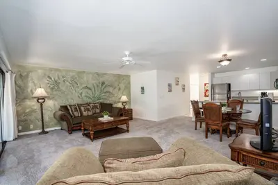 Image de Special Rate! Maui Kamaole D103! Ground floor condo! Garden Retreat!