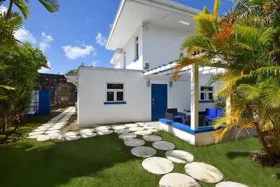 Image de 3 min walk from the beach - Bella Figura (Apt 3)