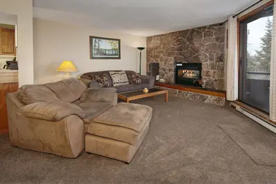 Image de Delightful and spacious 3 Br condo on Lake Dillon