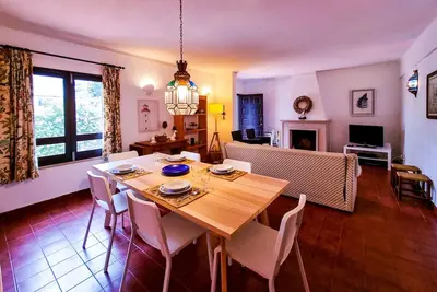 Image de Flh Monte Gordo Family Flat with Terrace