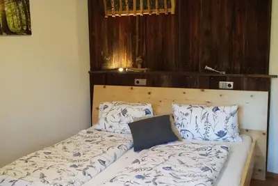 Image de Hay flower room (double room) - Tonibauer