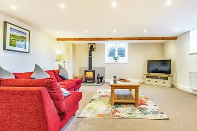 Image de 3 chambres Ă coucher Ă Carlton-in-Coverdale, near Leyburn
