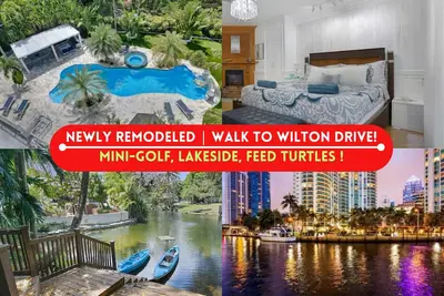Image de Casa Valenti Old Florida Compound Guest and Main House on Secluded Acre