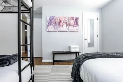 Image de Modern Retreat ★ Minutes from Nrg Nat’l Park