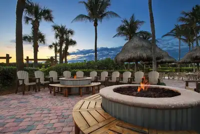 Image de Ocean view with balcony-Marriott's Ocean Pointe