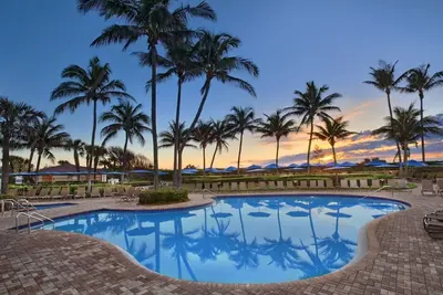 Image de Ocean view with balcony-Marriott's Ocean Pointe