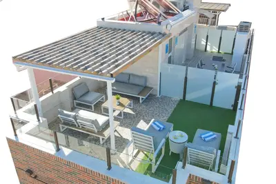 Image de Luxury Home Poseidon