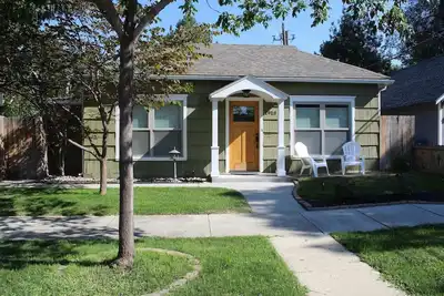 Image de Boise's North End Getaway!