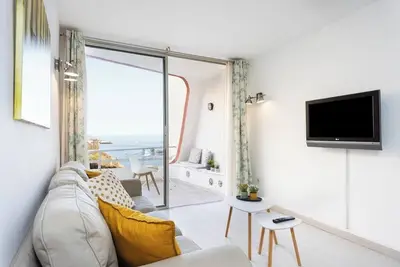 Image de Home2Book Charming Duplex Tabaiba