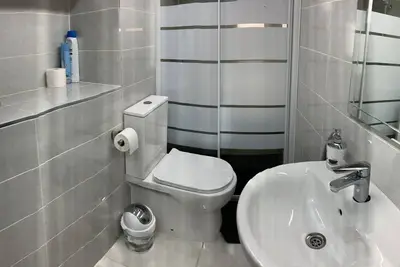 Image de M3-loft-Appartement-Prestige-Salle de bain privée-Vue ville