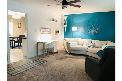 Image de Cheerful Southside 3-bedroom Residence
